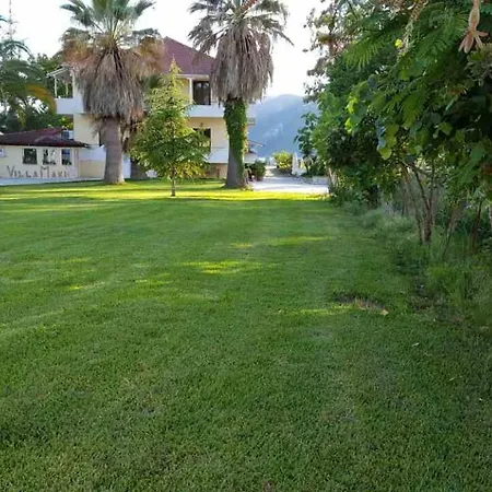 Πανσιόν Makis