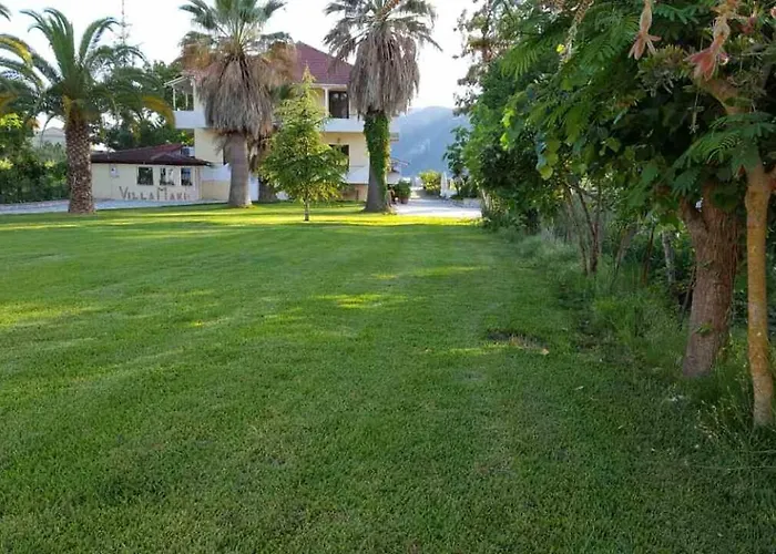 Πανσιόν Makis