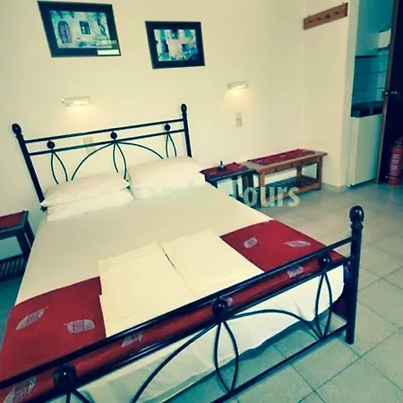 Penzion Makis Vasiliki